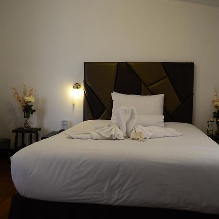 Hotel De Turistas Abancay Ngoại thất bức ảnh