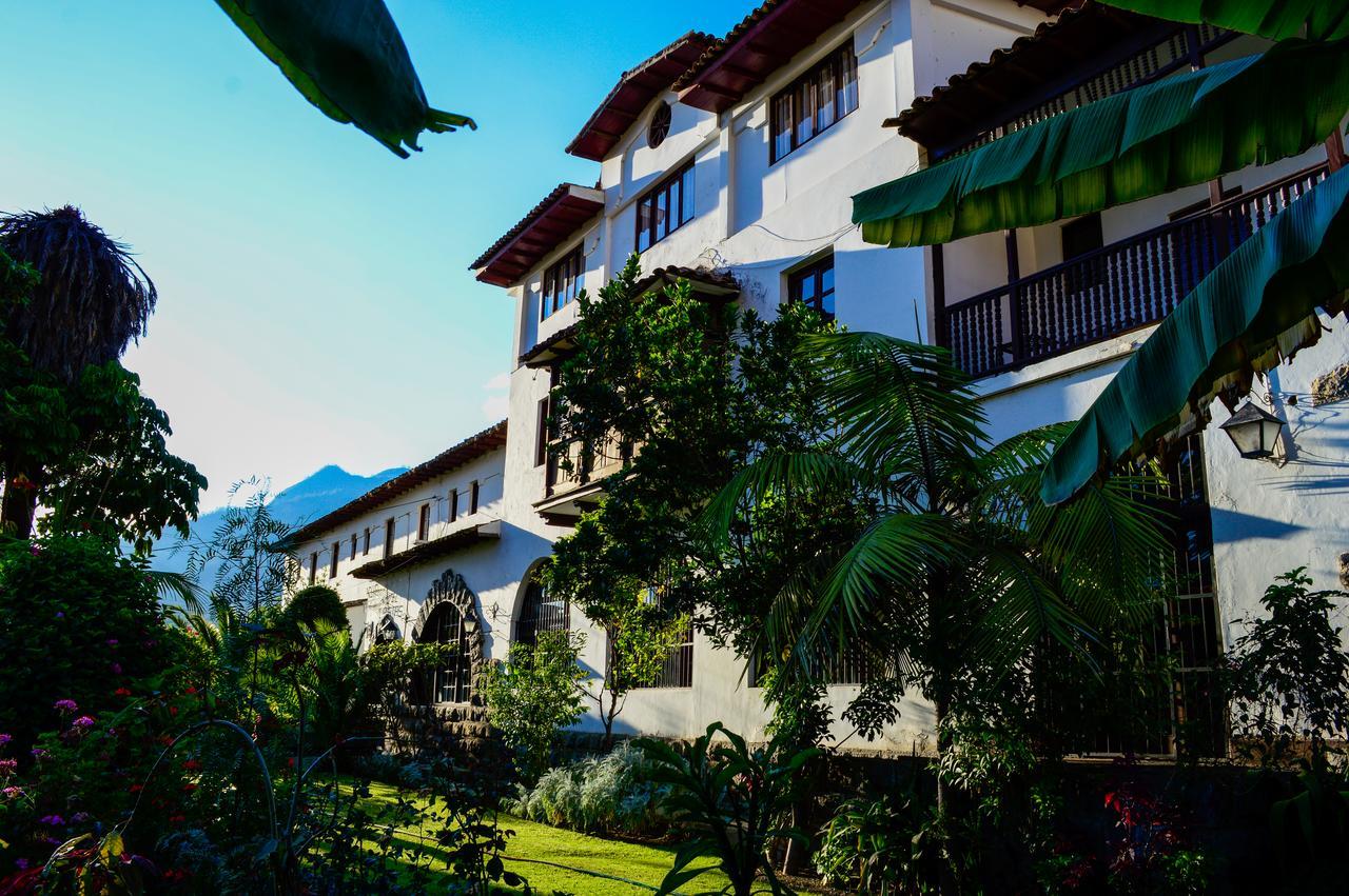 Hotel De Turistas Abancay Ngoại thất bức ảnh