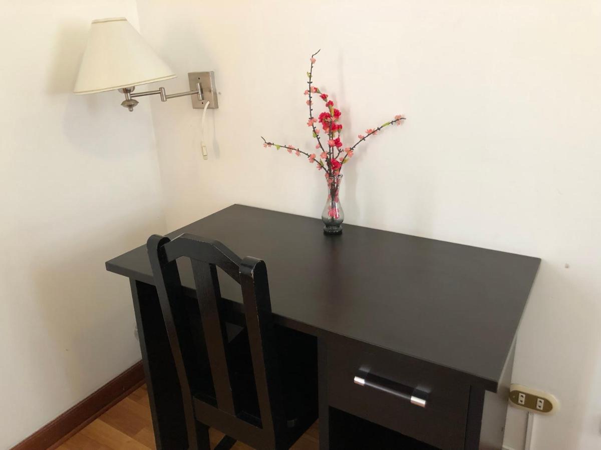 Hotel De Turistas Abancay Ngoại thất bức ảnh