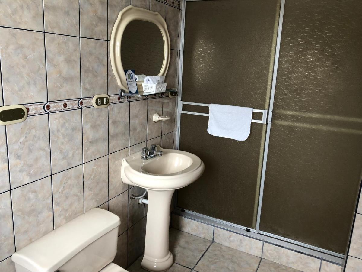 Hotel De Turistas Abancay Ngoại thất bức ảnh