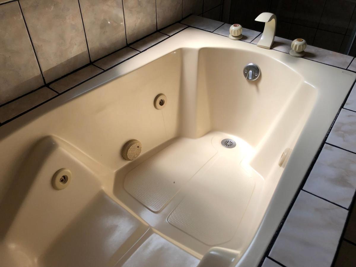 Hotel De Turistas Abancay Ngoại thất bức ảnh