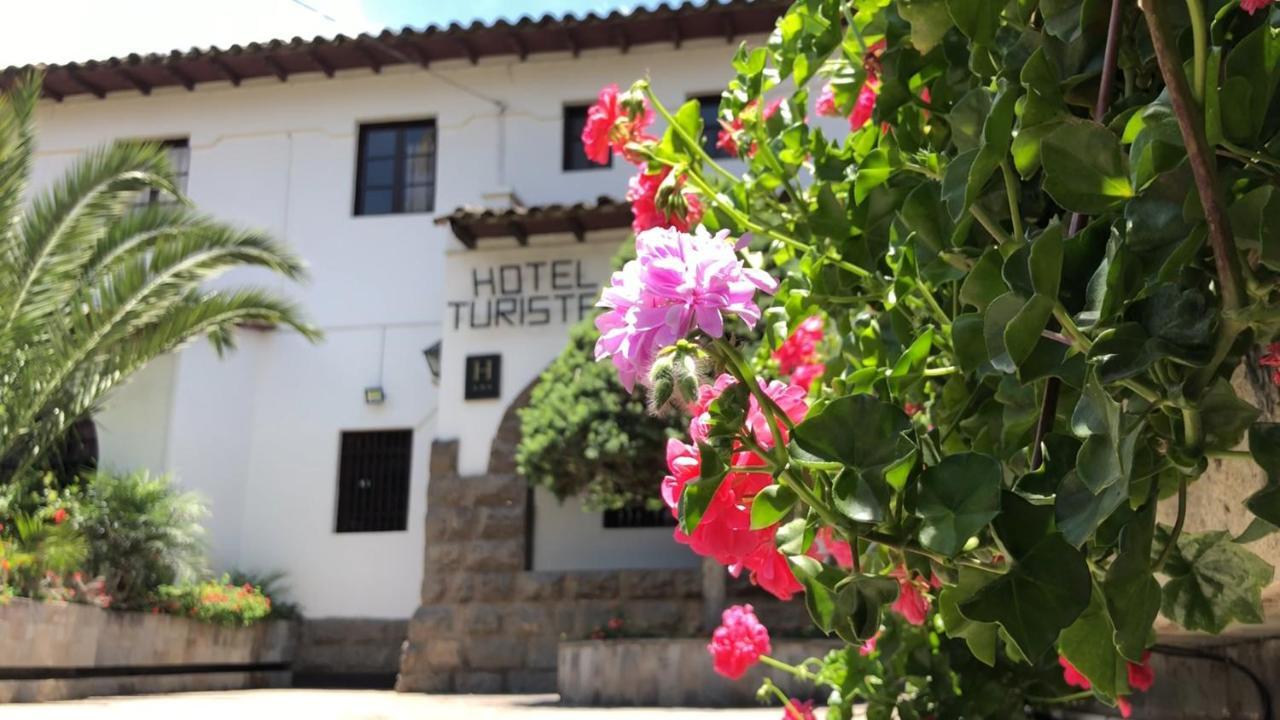 Hotel De Turistas Abancay Ngoại thất bức ảnh