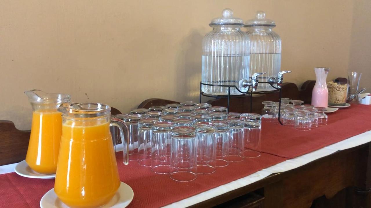 Hotel De Turistas Abancay Ngoại thất bức ảnh