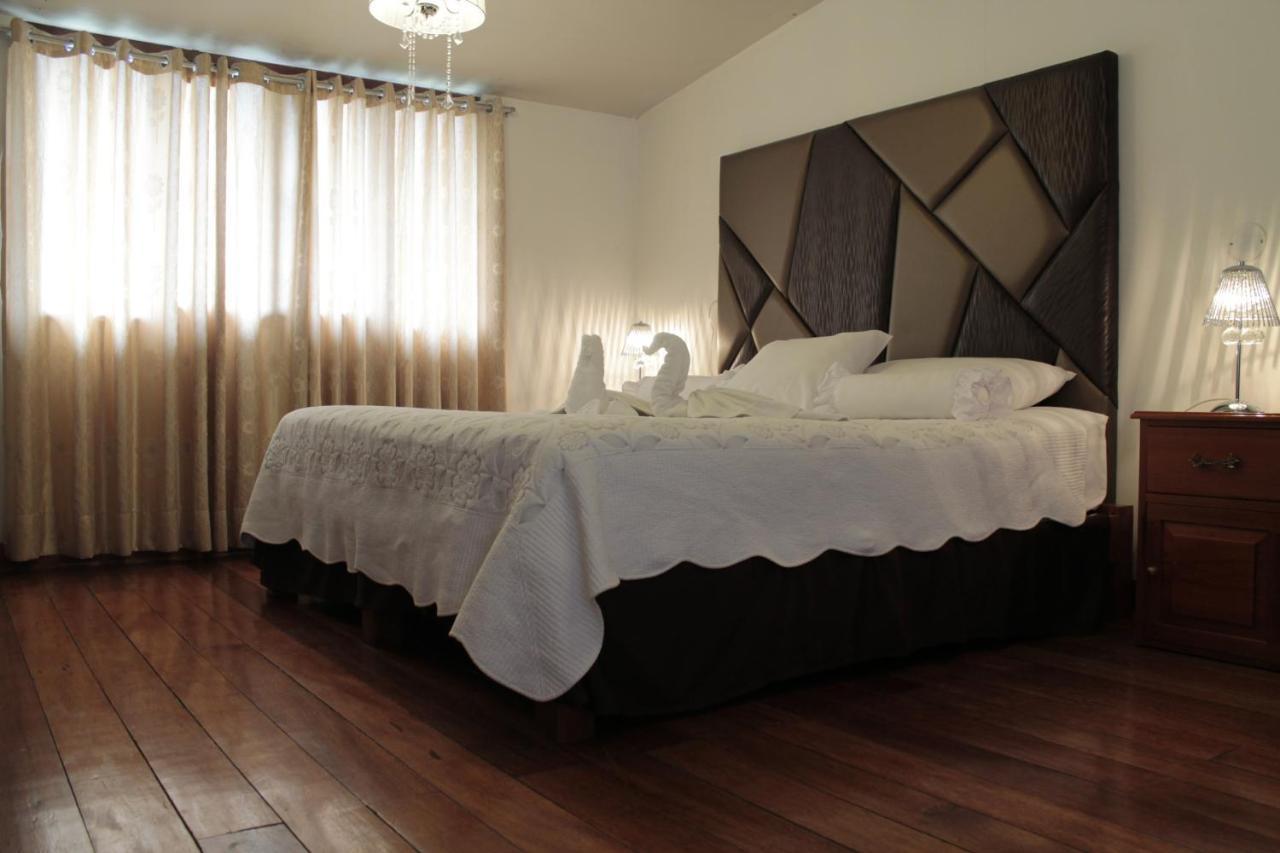 Hotel De Turistas Abancay Ngoại thất bức ảnh